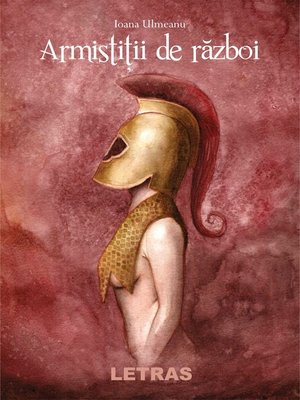 cover image of Armistitii De Razboi
